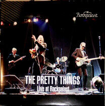 Pretty Things - Live At Rockpalast 1988