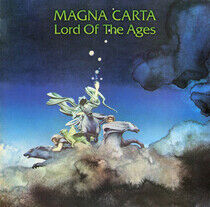 Magna Carta - Lord of the Ages -Hq-