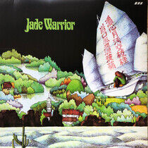 Jade Warrior - Jade Warrior -Hq-