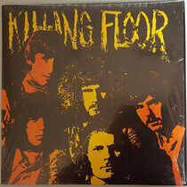 Killing Floor - Killing Floor -Hq-