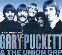 Puckett, Gary & Union Gap - Best of -26tr-