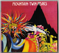 Mountain - Twin Peaks -Digi-