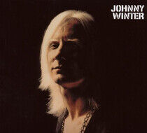 Winter, Johnny - Johnny Winter