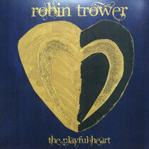 Trower, Robin - Playful Heart