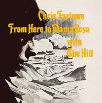 Farlowe, Chris - From Here To Mama.. -Hq-