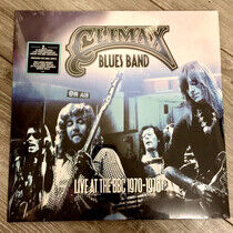Climax Blues Band - Live At the Bbc -Hq-