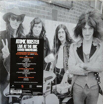 Atomic Rooster - On Air:Live At the Bbc