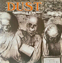 Dust - Dust -Coloured-