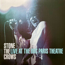 Stone the Crows - Live At the.. -Gatefold-
