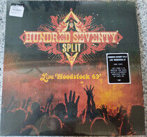 Hundred Seventy Split - Live Woodstock 69 -Ltd-