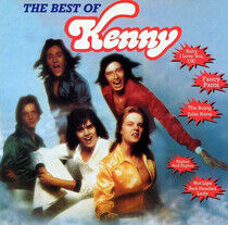 Kenny - Best of -20 Tr-