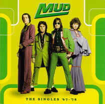 Mud - Singles '67-'78