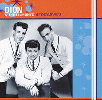 Dion & the Belmonts - Greatest Hits =Remastered