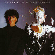 Sparks - In Outer Space