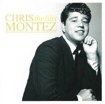 Montez, Chris - Hits