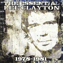 Clayton, Lee - Essential 1978-1981