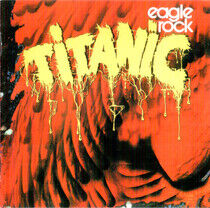 Titanic - Eagle Rock -Digi-