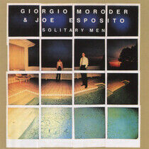 Moroder, Giorgio/Joe Espo - Solitary Men