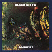 Black Widow - Sacrifice + 1