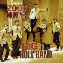 Zoot Money & Big Roll Ban - Best of