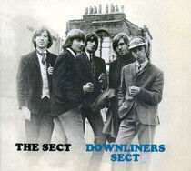 Downliners Sect - Sect + 6 -Digi-