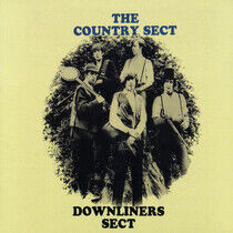 Downliners Sect - Country Sect + 6