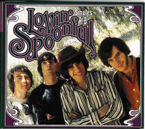 Lovin' Spoonful - Singles A's & B's