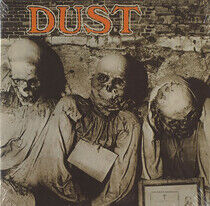 Dust - Dust -Digi/Reissue-