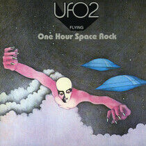 Ufo - Ufo 2: Flying-One Hour
