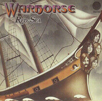 Warhorse - Red Sea -Digi-