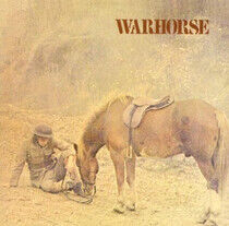 Warhorse - Warhorse -Digi-