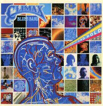 Climax Blues Band - Sample and Hold -Digi-
