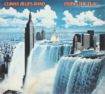 Climax Blues Band - Flying the Flag -Digi-