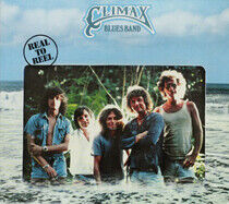 Climax Blues Band - Real To Reel -Digi-