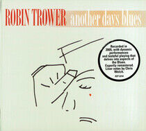 Trower, Robin - Another Days Blues