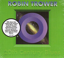 Trower, Robin - 20th Century Blues