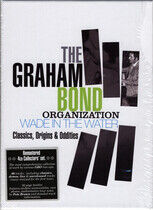 Bond, Graham - Wade In the Water