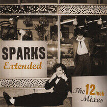 Sparks - Extended - the 12-Inch..