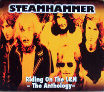 Steamhammer - Riding On the L & N