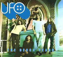 Ufo - Best of Decca Years