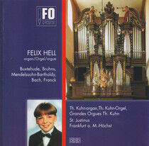 Buxtehude, D. - Orgelmusik Aus St...