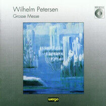 Petersen, W. - Grosse Messe