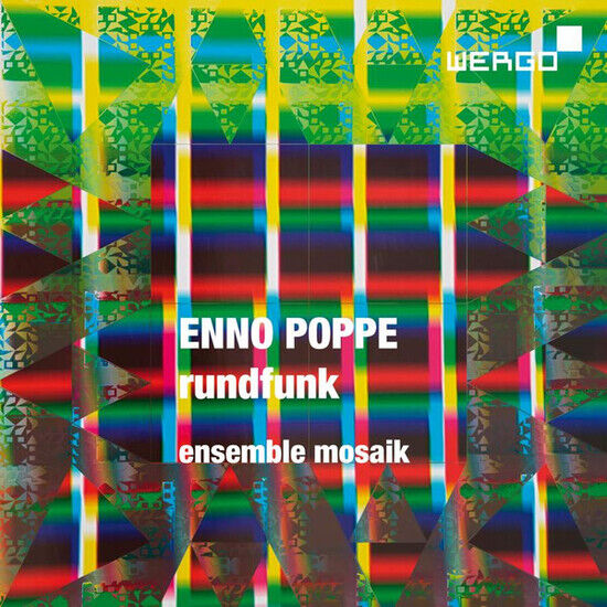 Poppe, E. - Rundfunk: Fur 9 Synthesiz