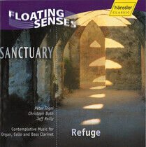 Davis, Miles/Torni/Heyman - Floating Senses/Santuary/