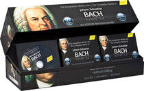 Bach, Johann Sebastian - Complete Works
