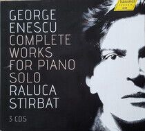 Enescu, G. - Complete Works For Piano