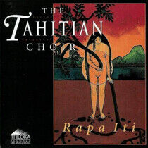 Tahitian Choir - Rapa Iti