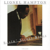 Hampton, Lionel - Basin Street Blues