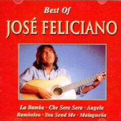 Feliciano, Jose - Best of