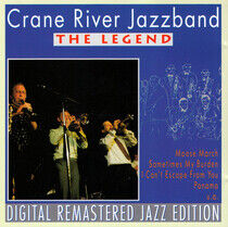 Crane River Jazz Band - Legend